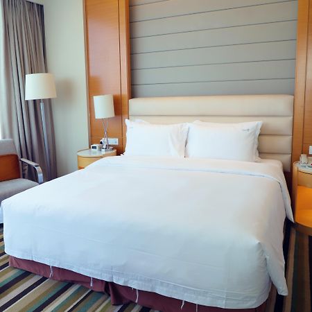 Holiday Inn Tianjin Riverside By Ihg Екстер'єр фото