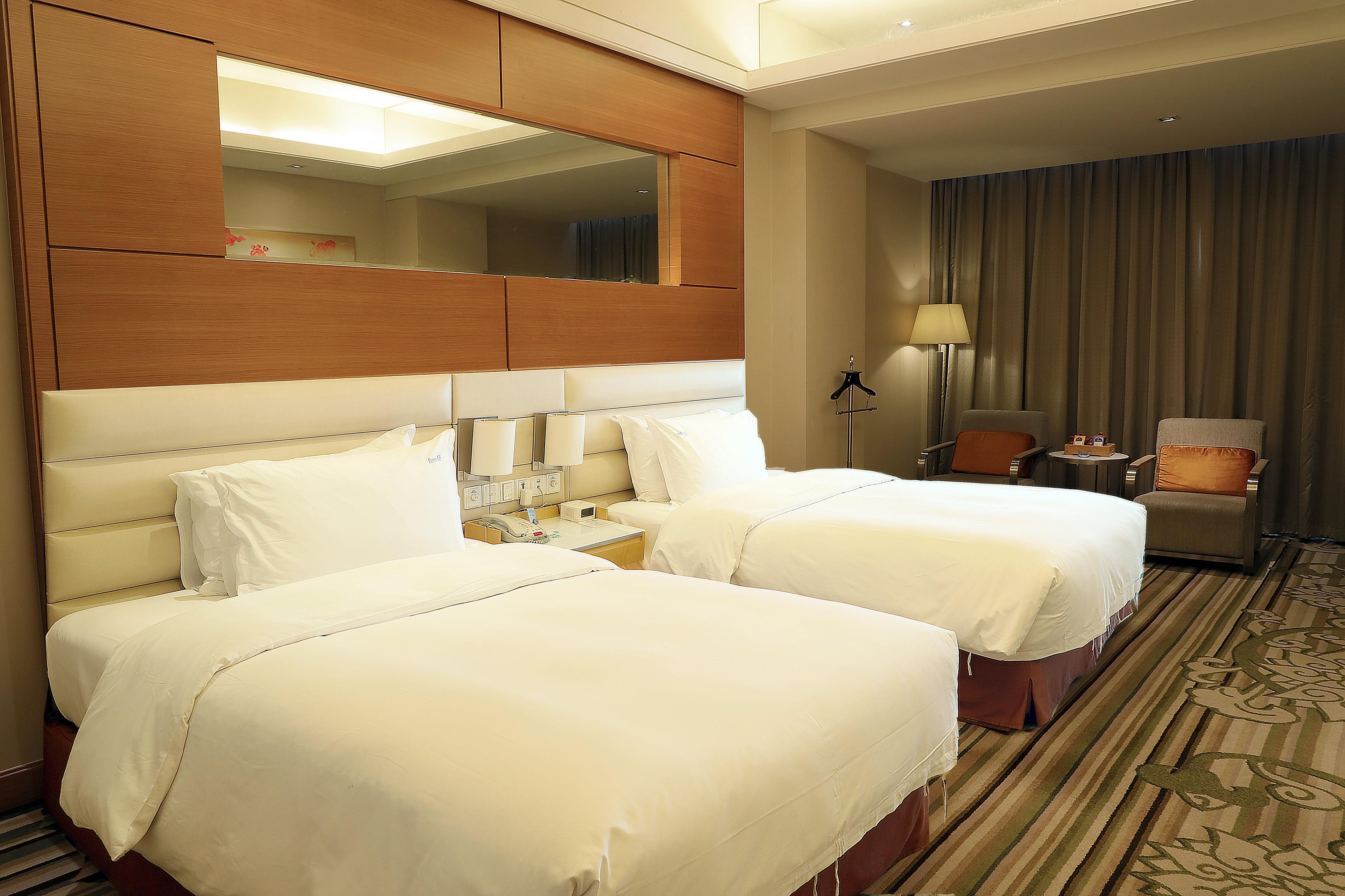Holiday Inn Tianjin Riverside By Ihg Екстер'єр фото