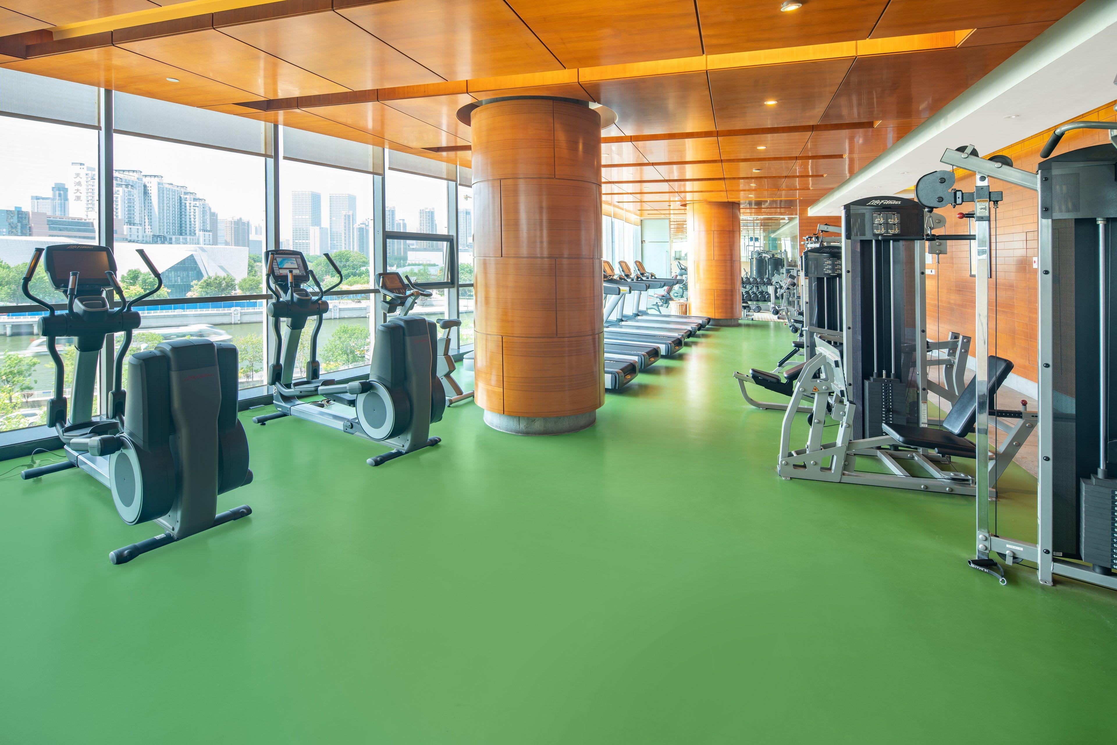 Holiday Inn Tianjin Riverside By Ihg Екстер'єр фото