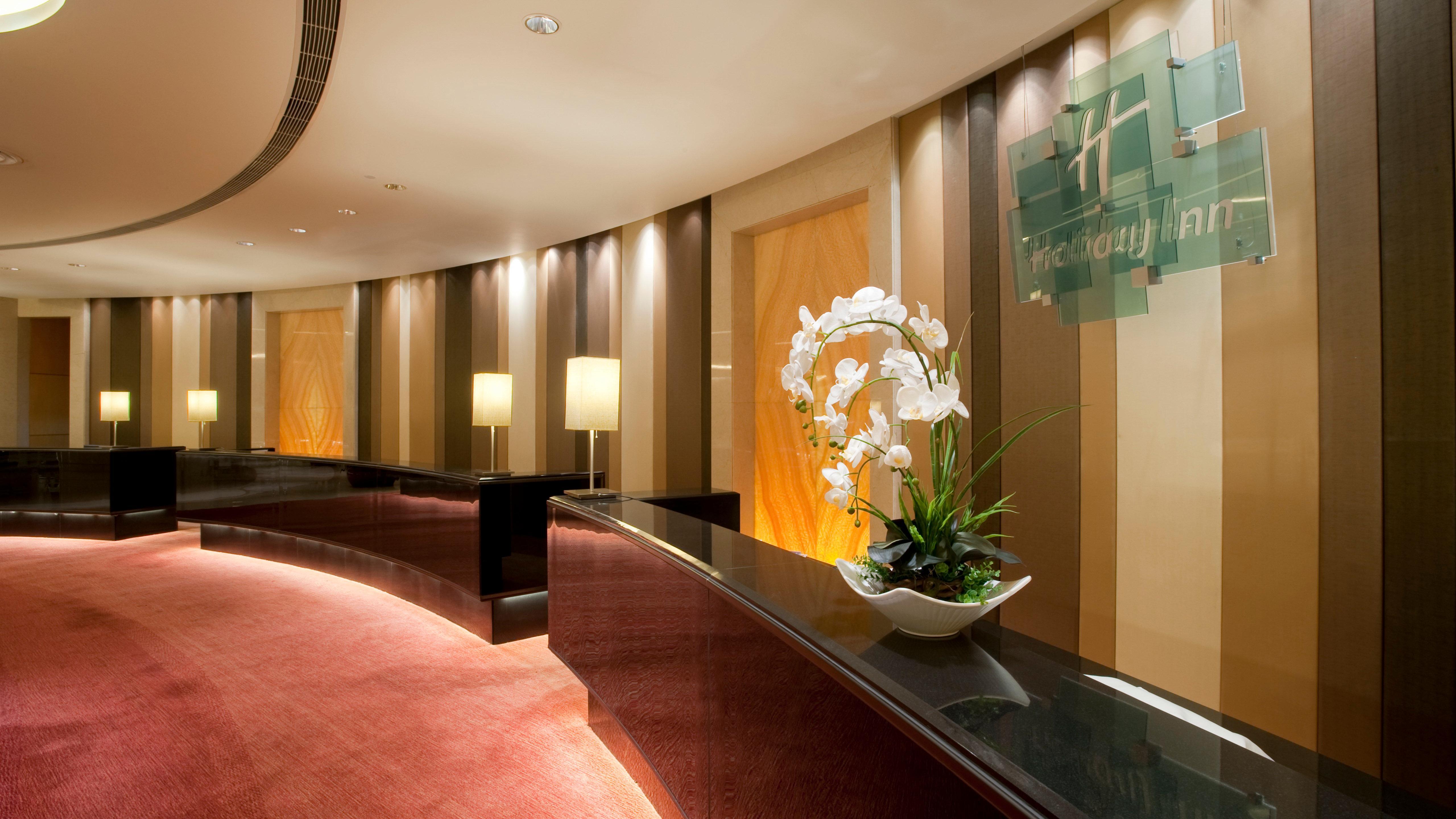 Holiday Inn Tianjin Riverside By Ihg Екстер'єр фото