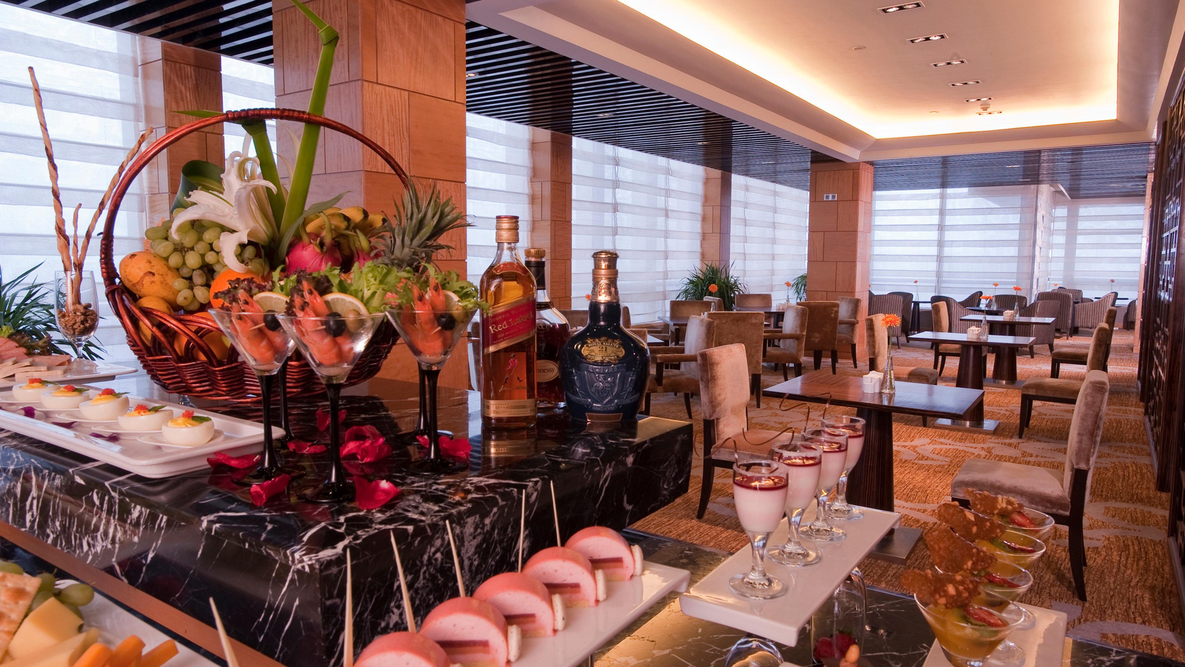Holiday Inn Tianjin Riverside By Ihg Екстер'єр фото