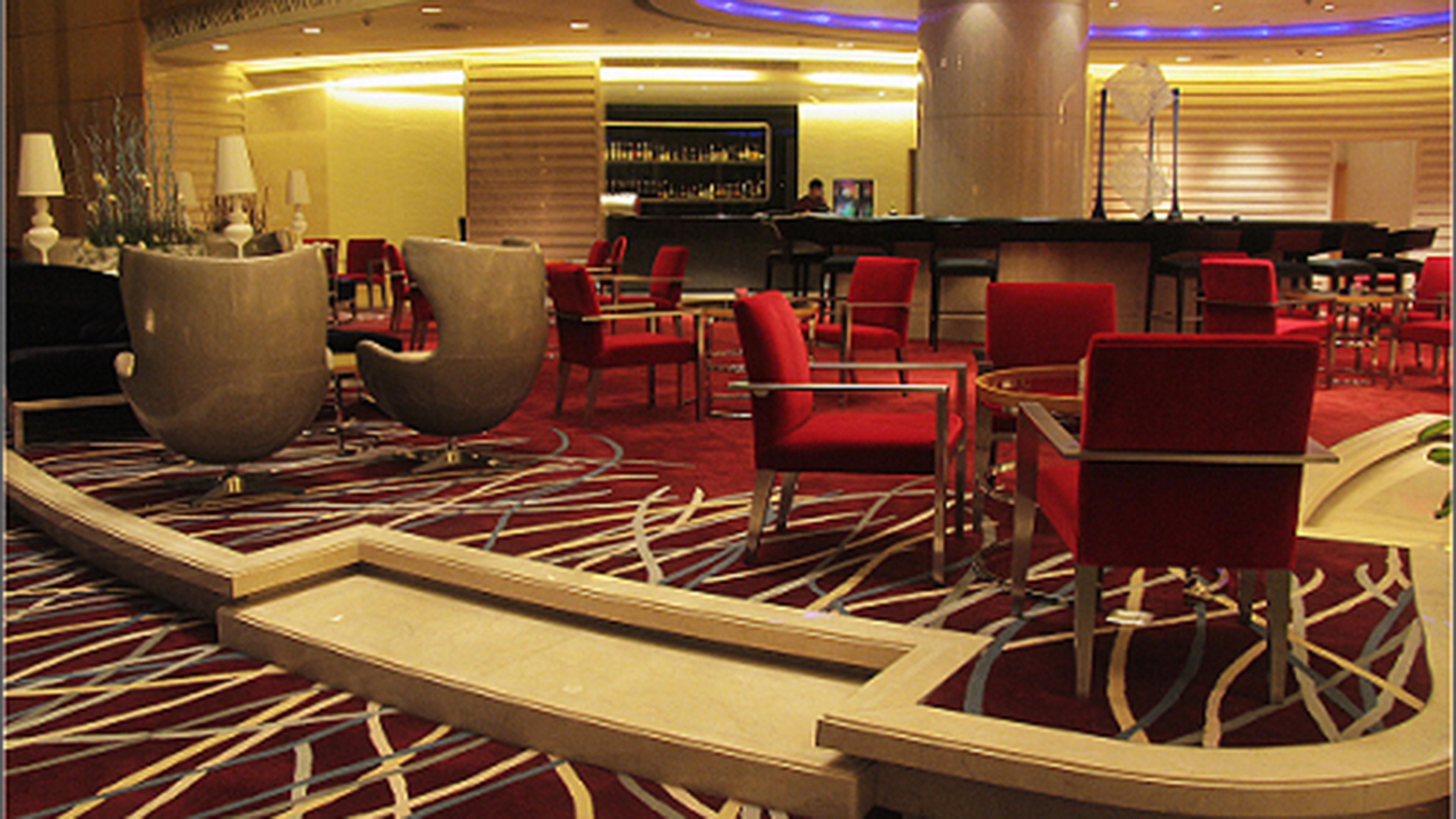 Holiday Inn Tianjin Riverside By Ihg Екстер'єр фото