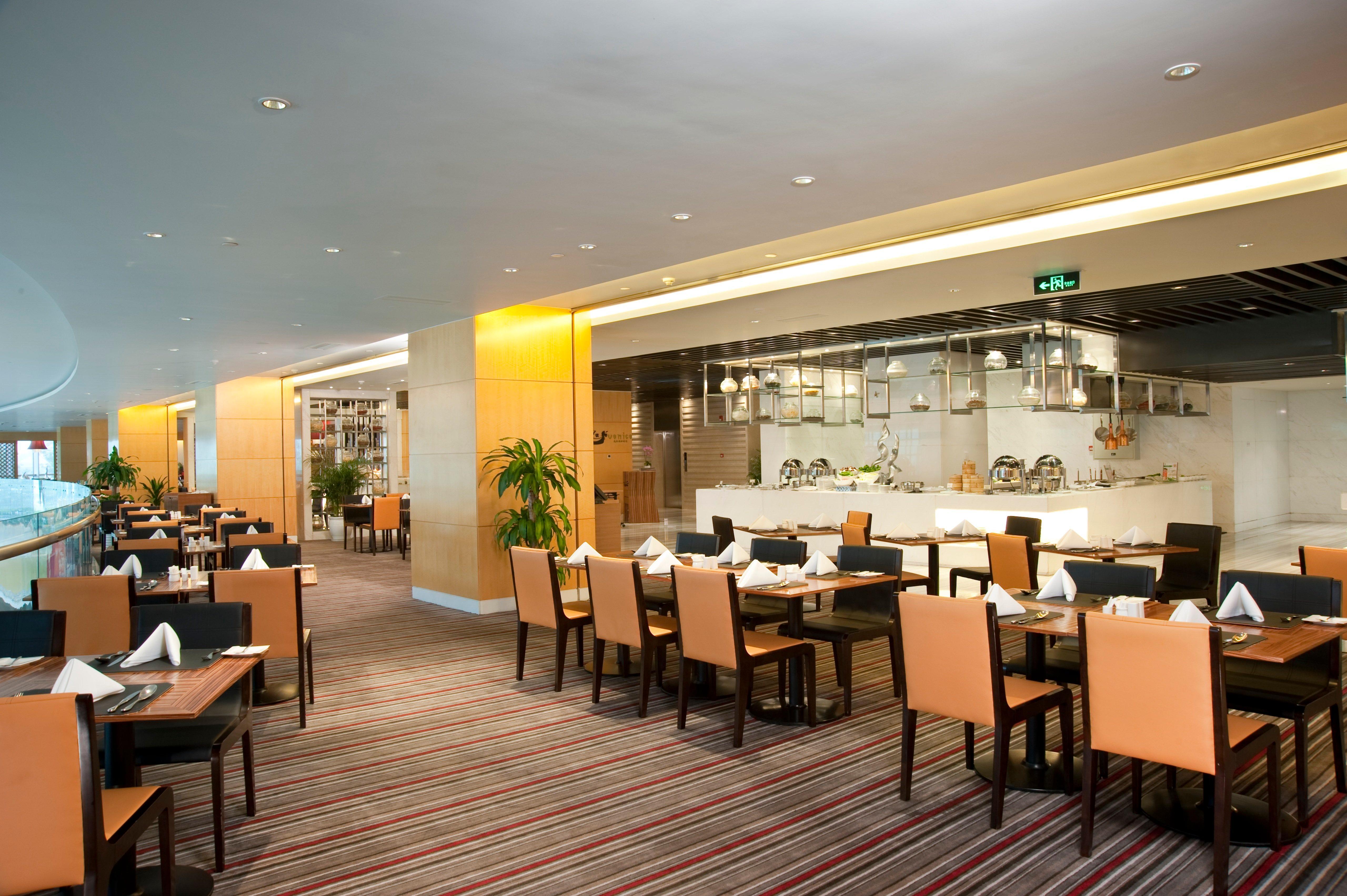 Holiday Inn Tianjin Riverside By Ihg Екстер'єр фото