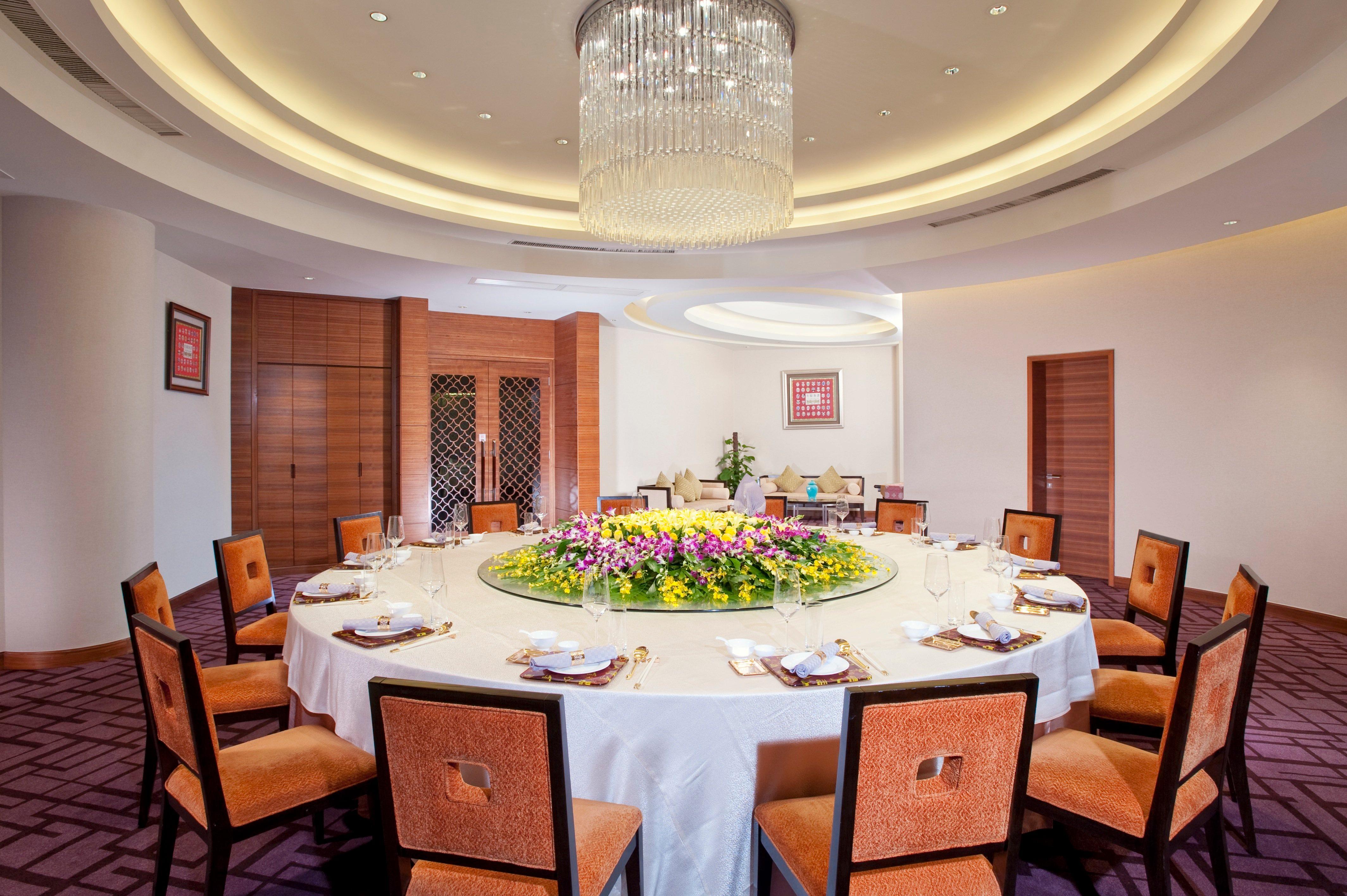 Holiday Inn Tianjin Riverside By Ihg Екстер'єр фото