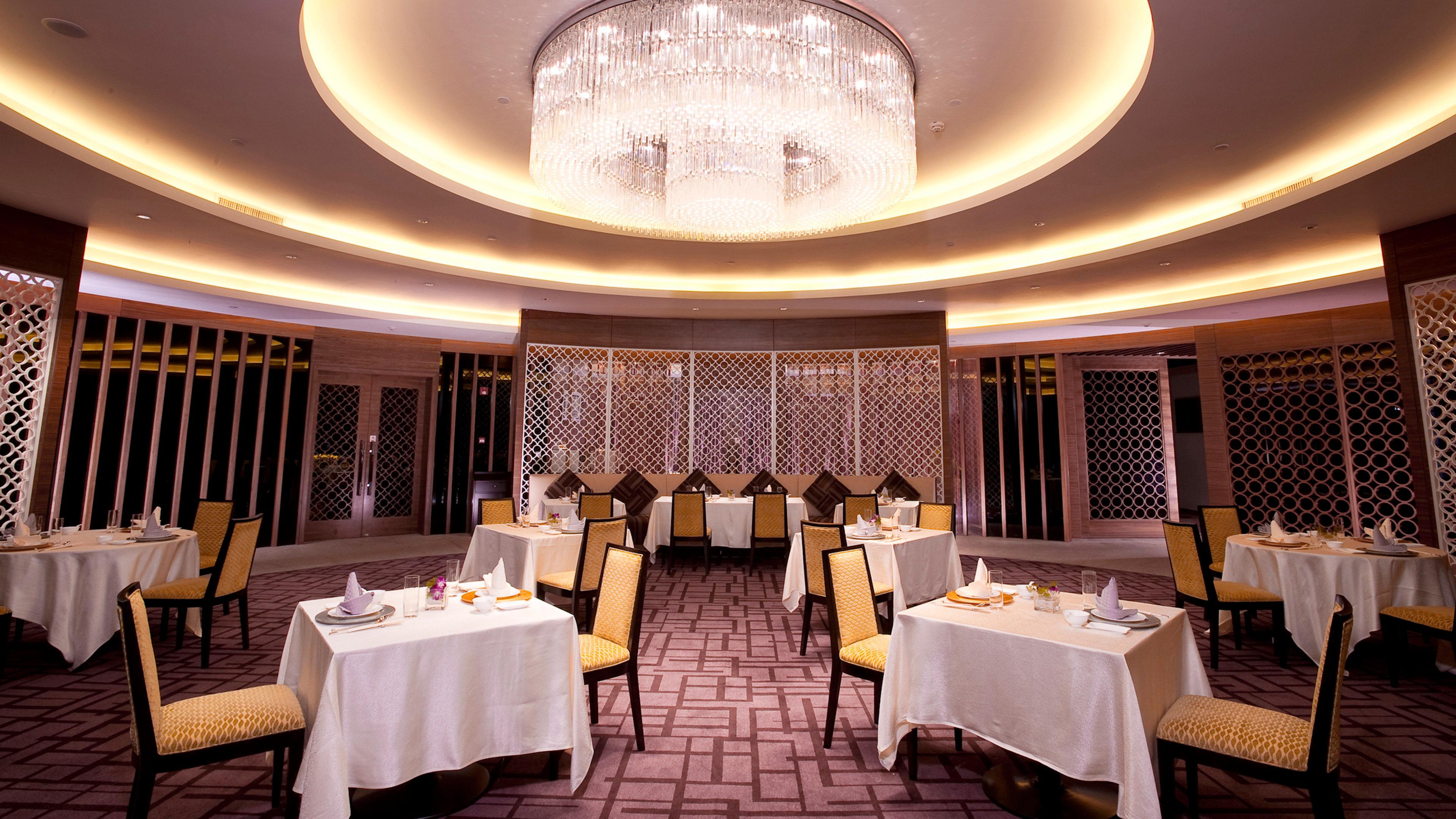 Holiday Inn Tianjin Riverside By Ihg Екстер'єр фото