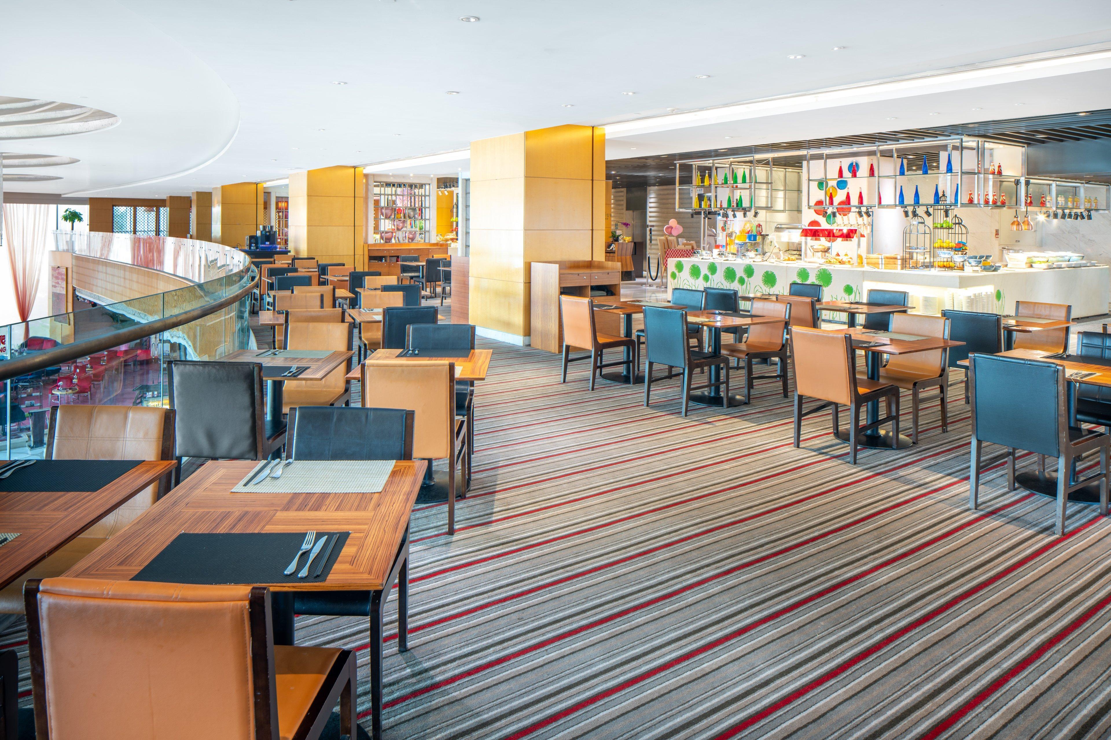 Holiday Inn Tianjin Riverside By Ihg Екстер'єр фото