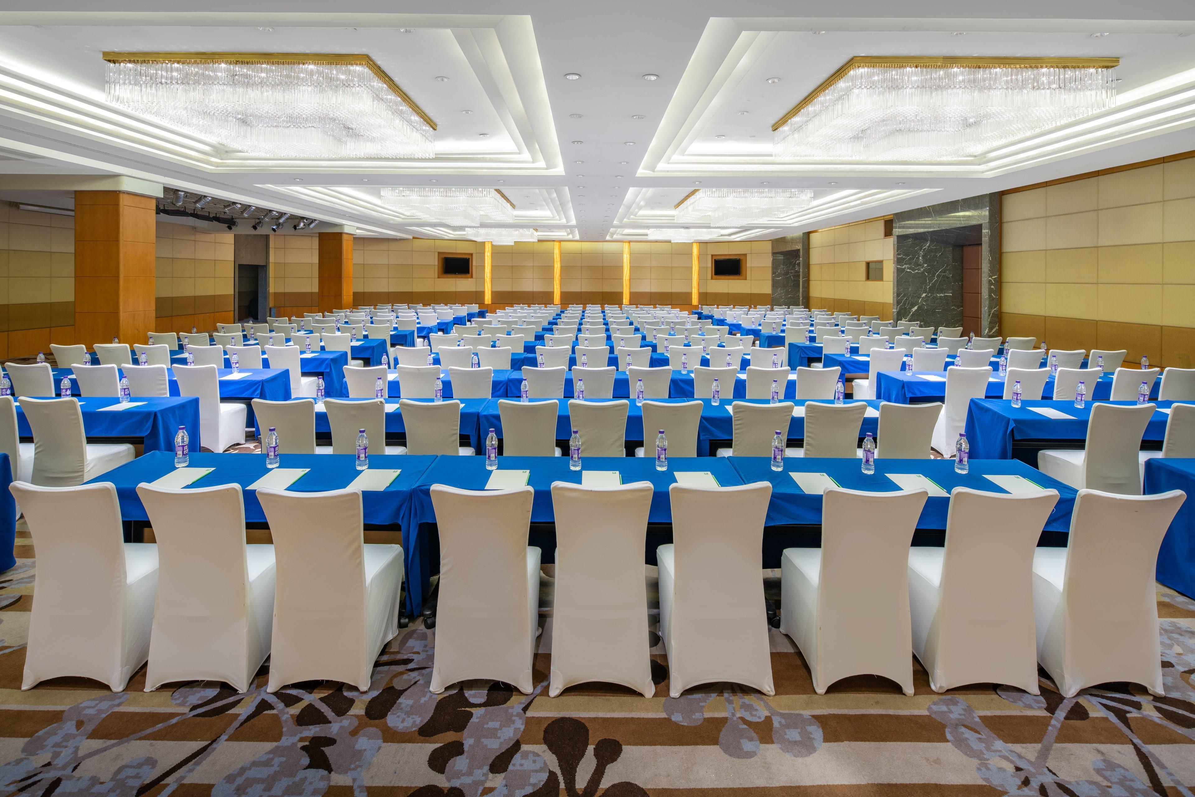 Holiday Inn Tianjin Riverside By Ihg Екстер'єр фото