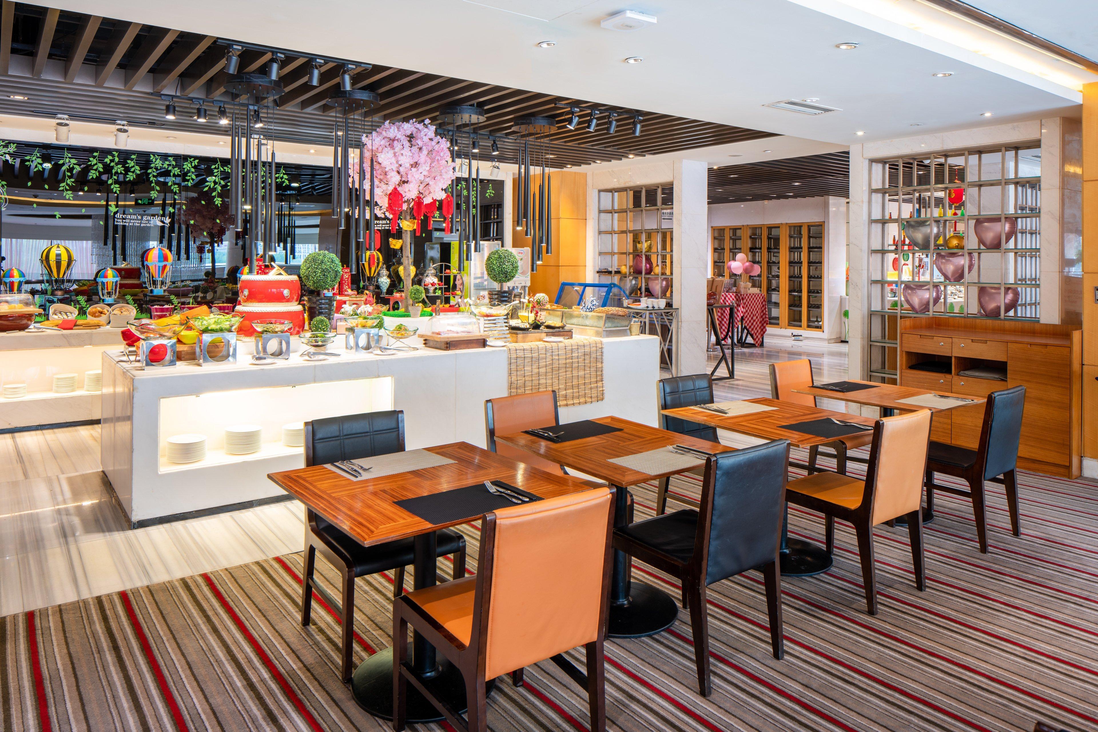 Holiday Inn Tianjin Riverside By Ihg Екстер'єр фото