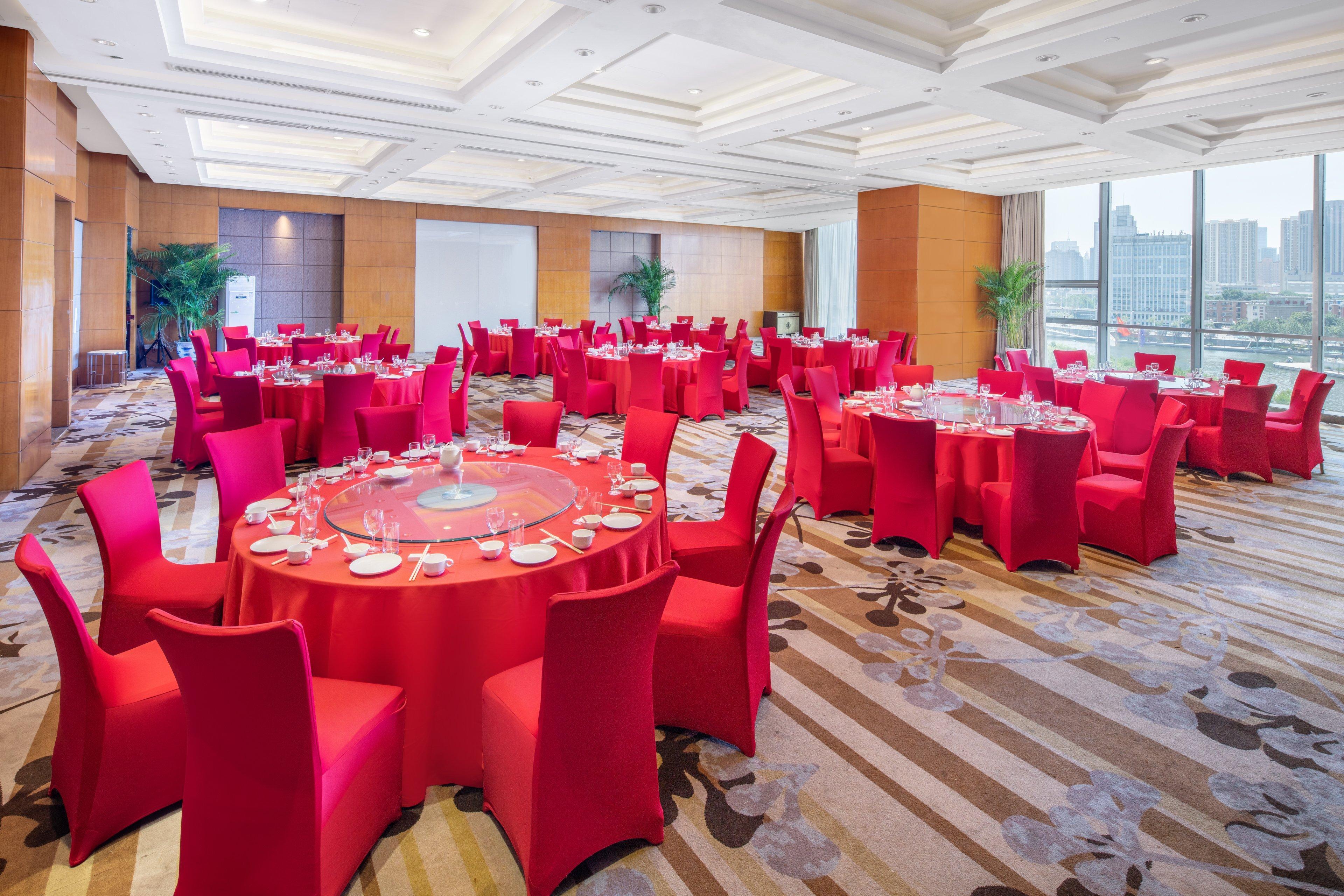 Holiday Inn Tianjin Riverside By Ihg Екстер'єр фото