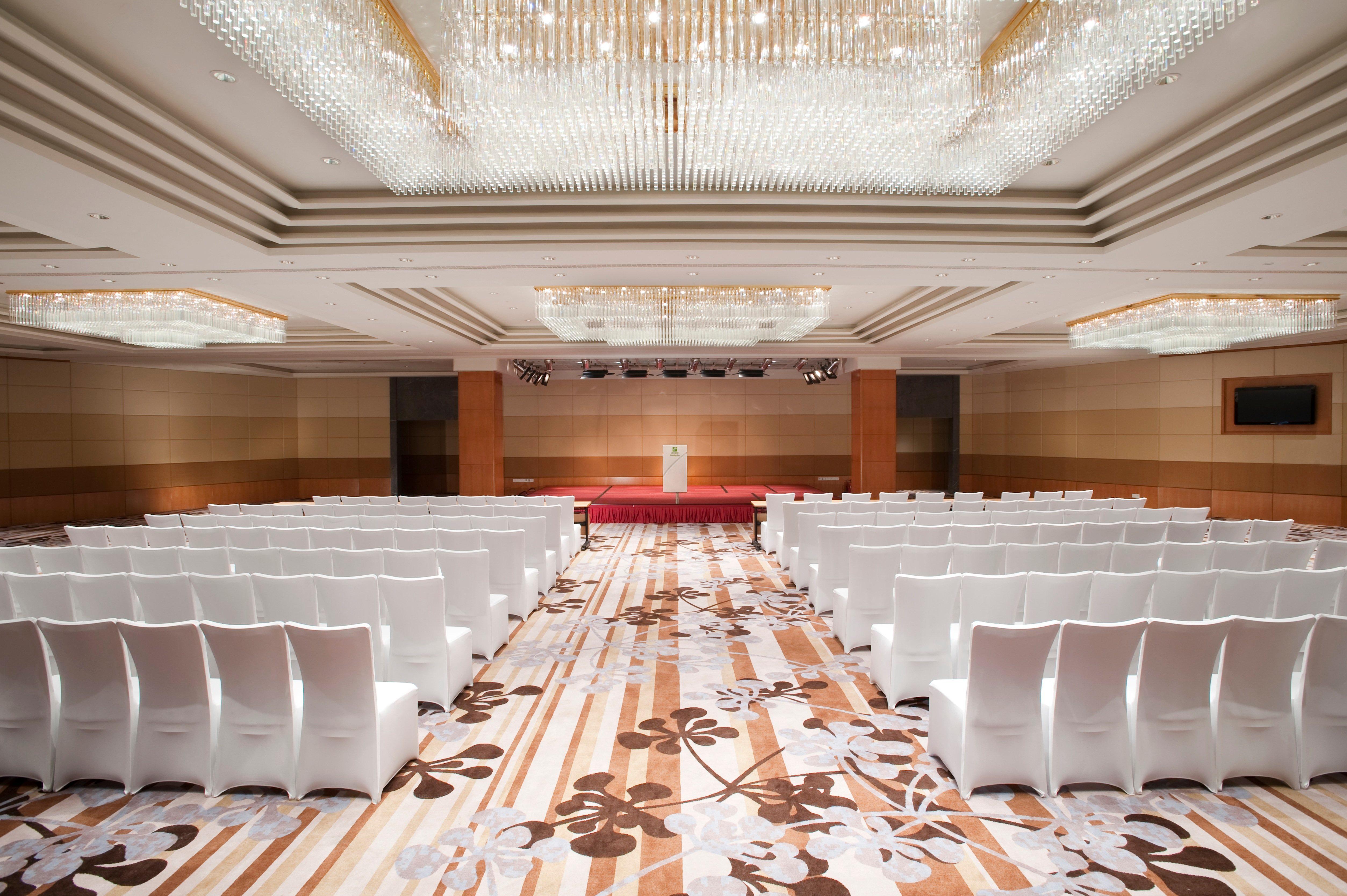 Holiday Inn Tianjin Riverside By Ihg Екстер'єр фото