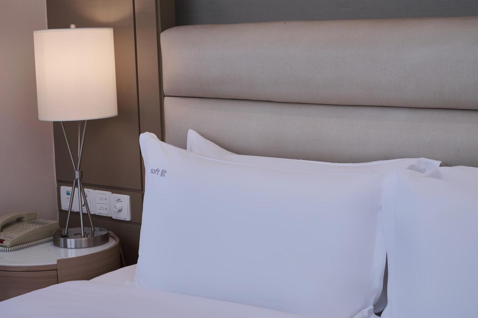 Holiday Inn Tianjin Riverside By Ihg Екстер'єр фото