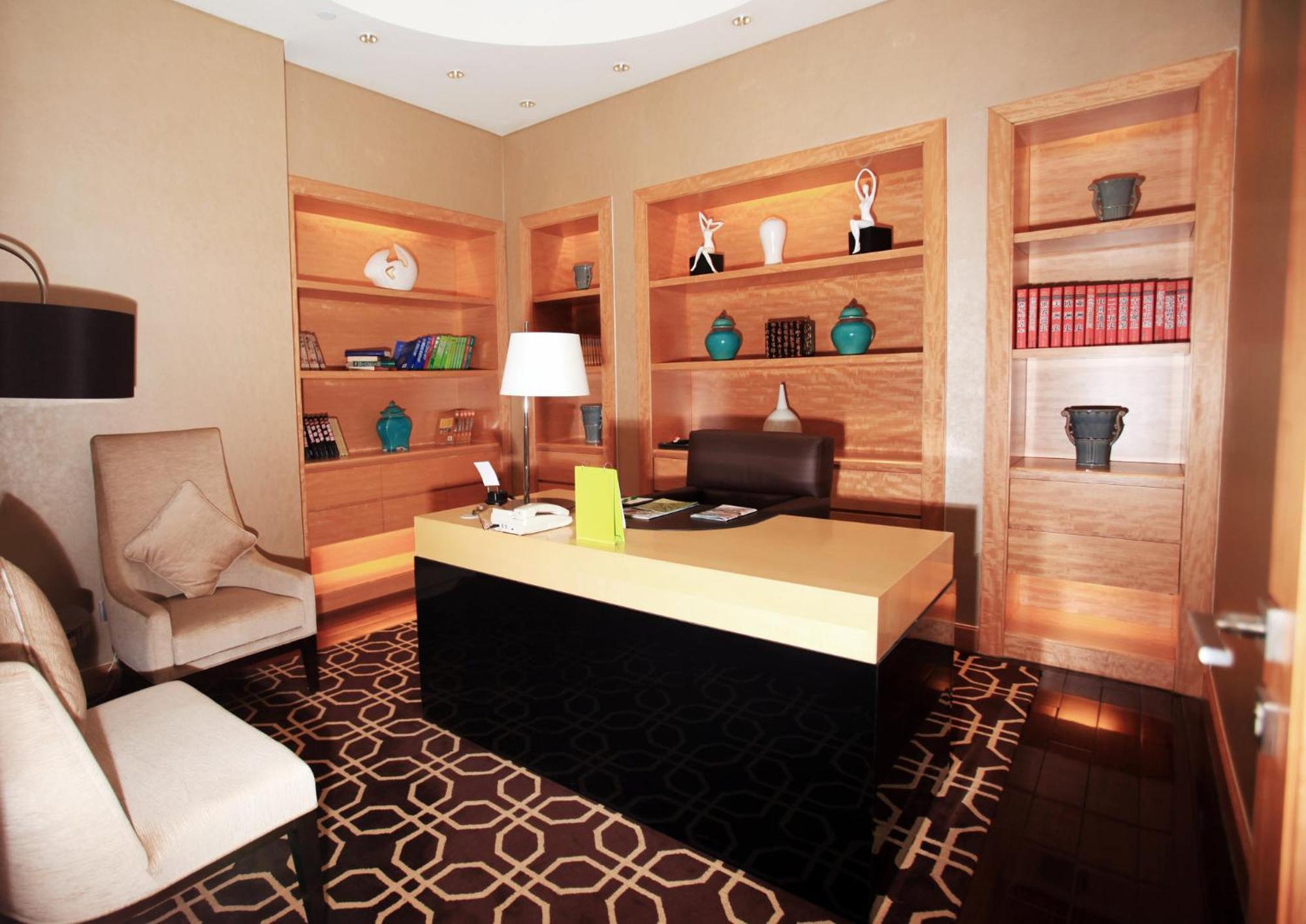 Holiday Inn Tianjin Riverside By Ihg Екстер'єр фото
