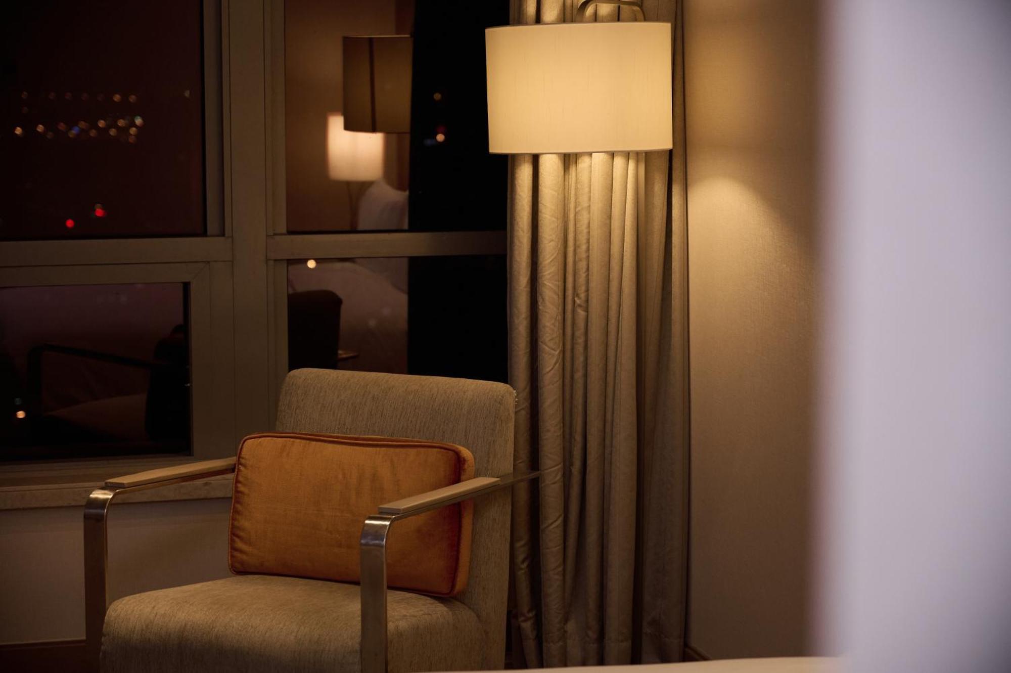 Holiday Inn Tianjin Riverside By Ihg Екстер'єр фото